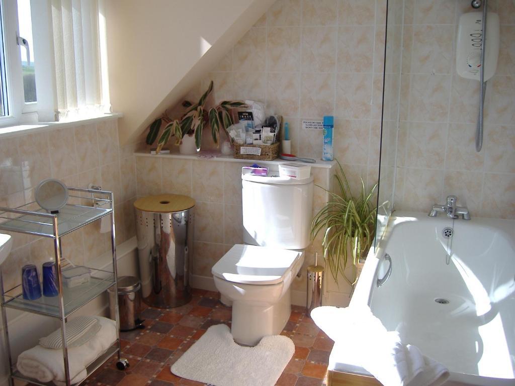 Springfield B&B Boreland of Colvend Pokój zdjęcie