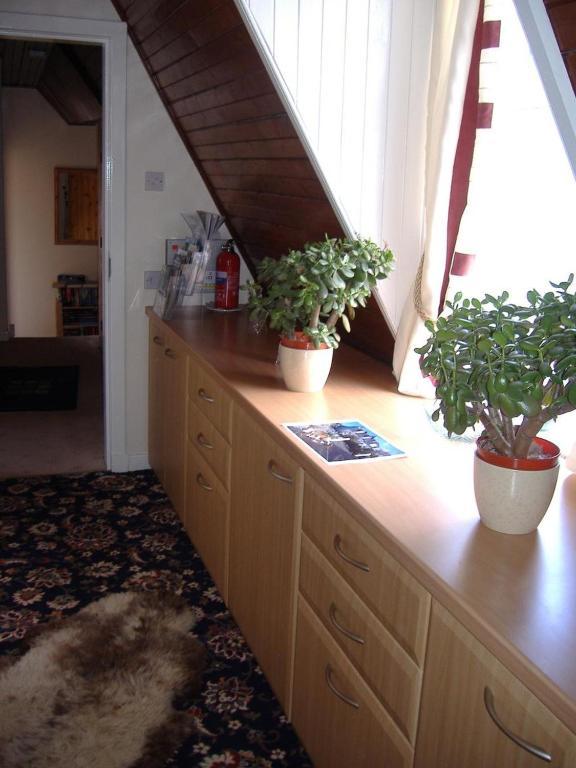 Springfield B&B Boreland of Colvend Zewnętrze zdjęcie