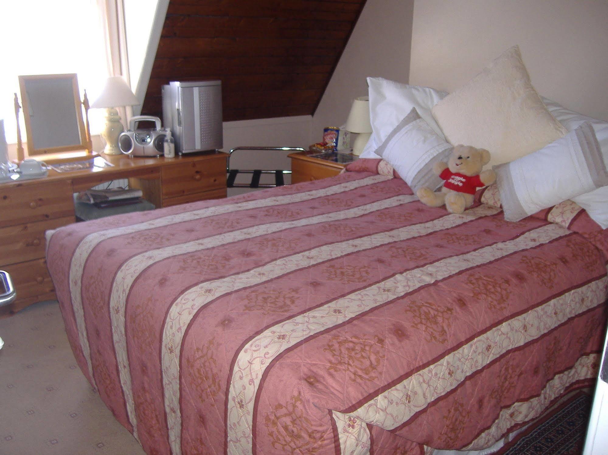 Springfield B&B Boreland of Colvend Zewnętrze zdjęcie