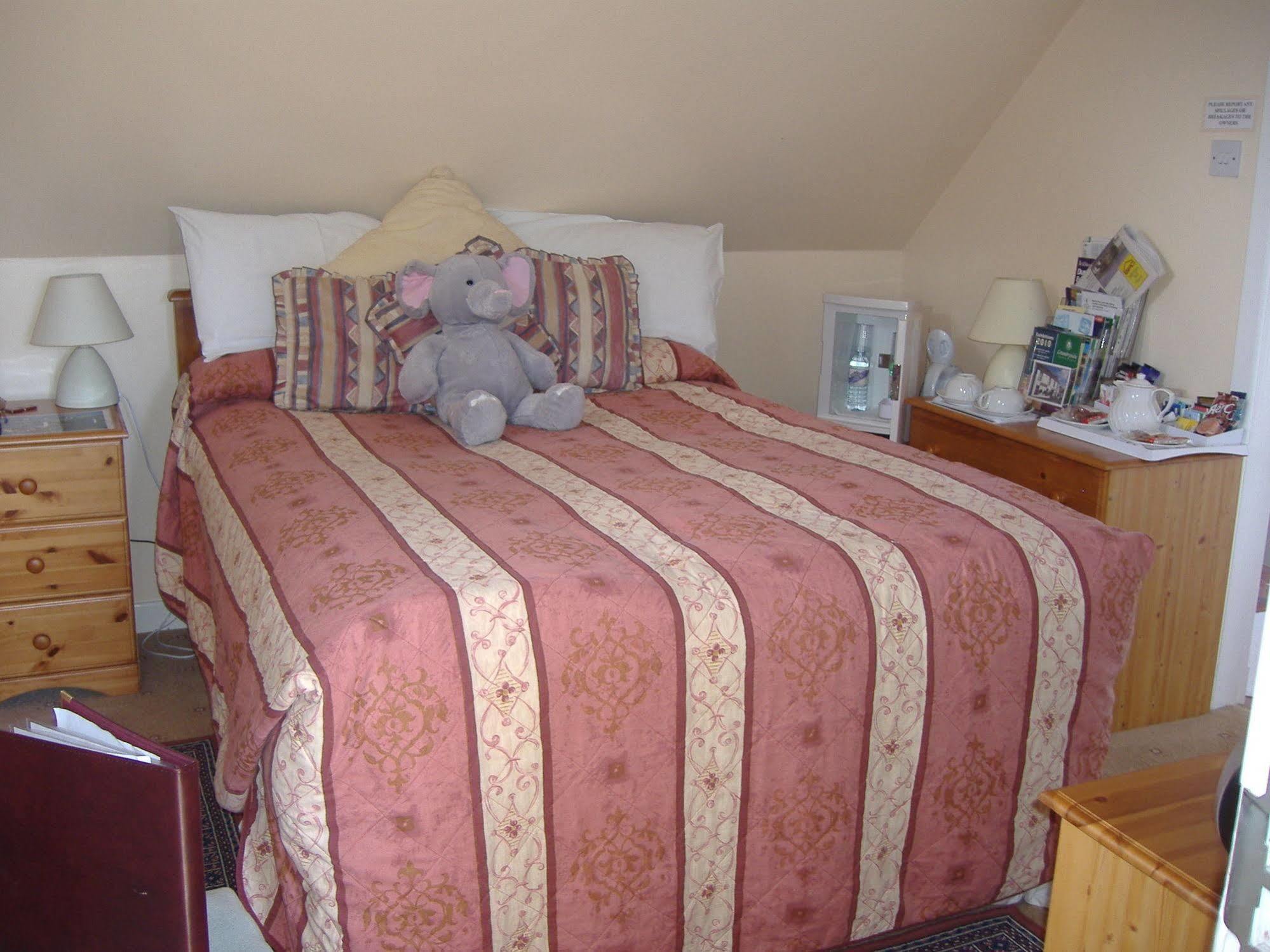 Springfield B&B Boreland of Colvend Zewnętrze zdjęcie