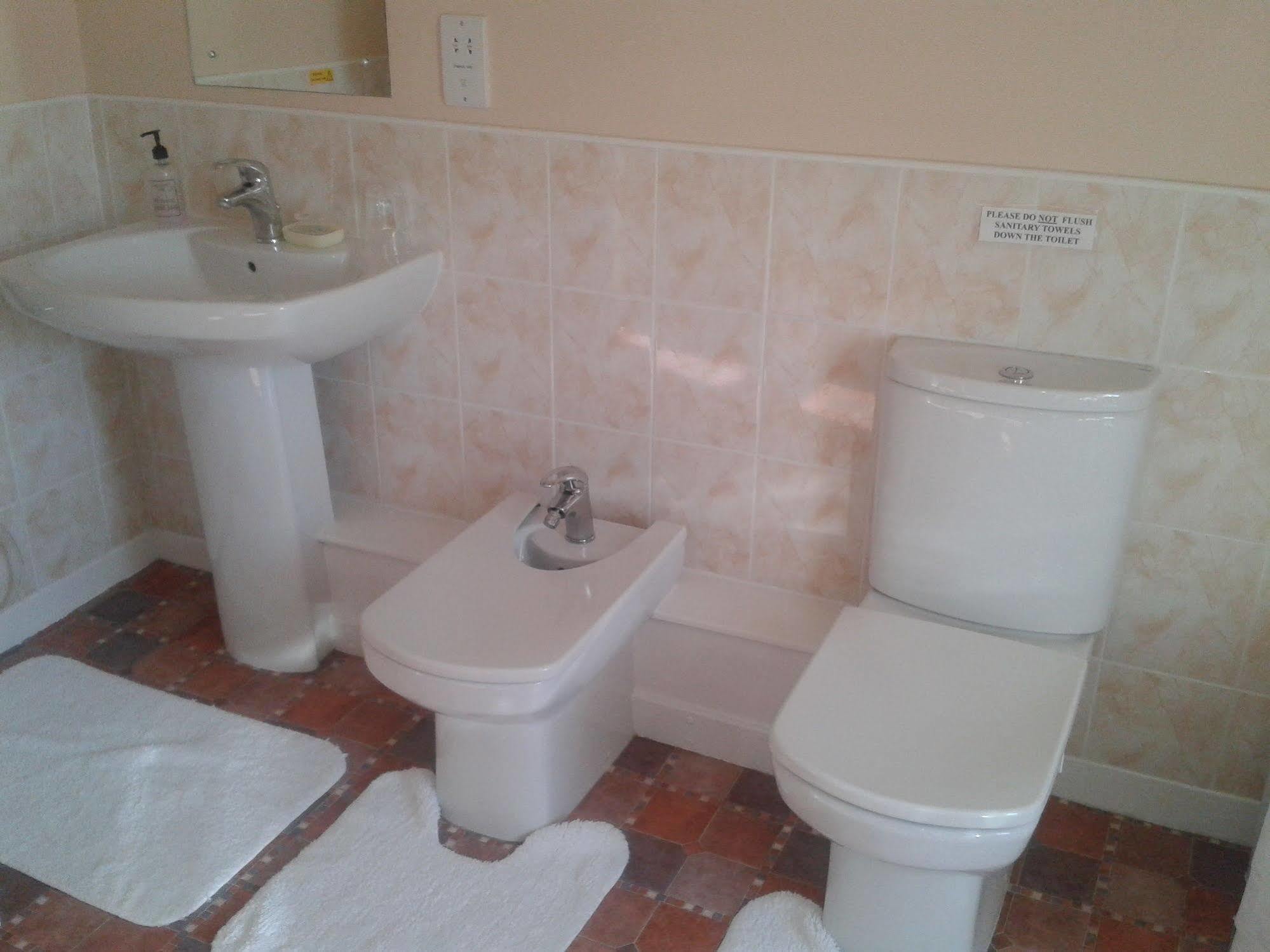 Springfield B&B Boreland of Colvend Zewnętrze zdjęcie