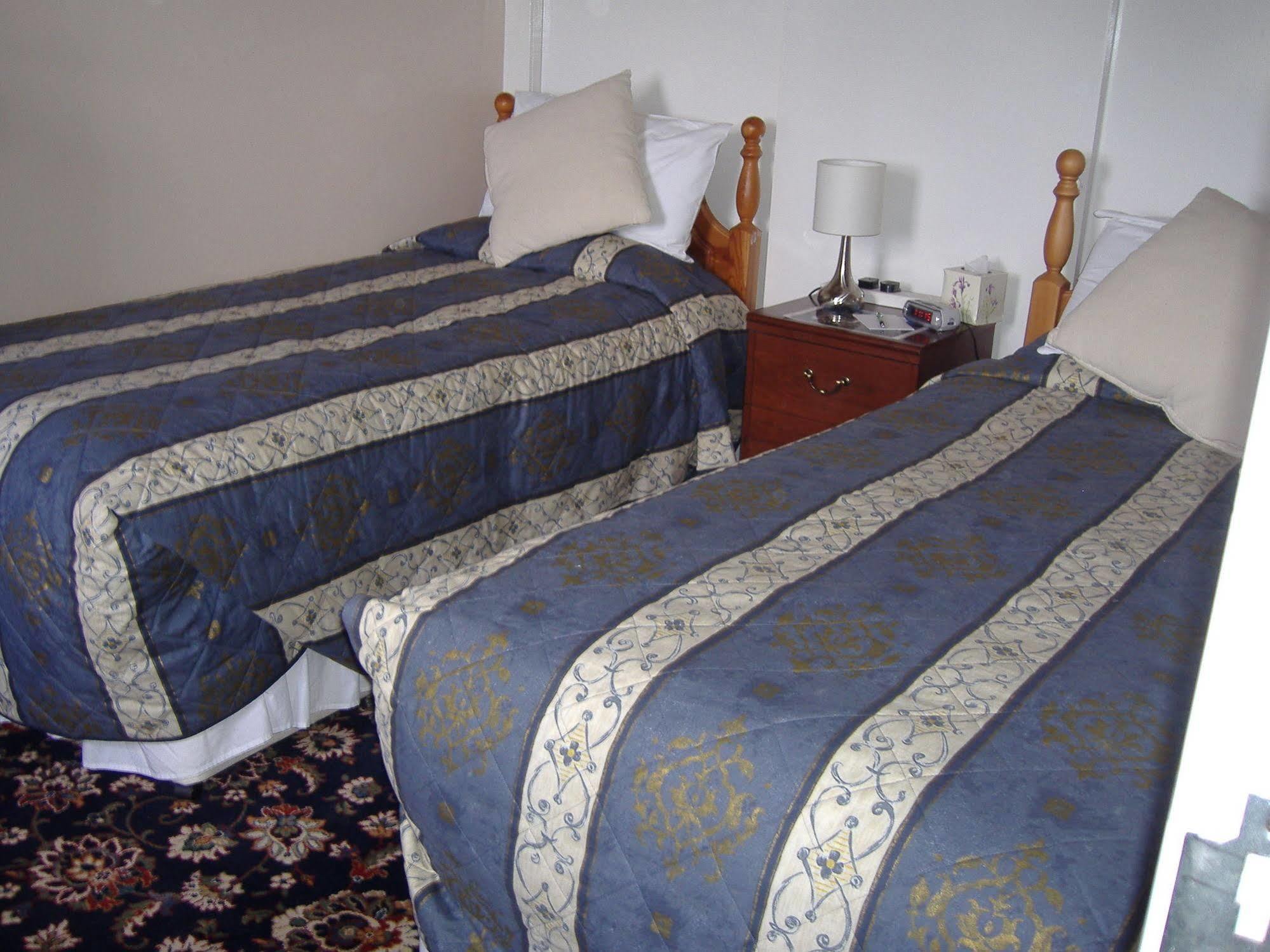 Springfield B&B Boreland of Colvend Zewnętrze zdjęcie